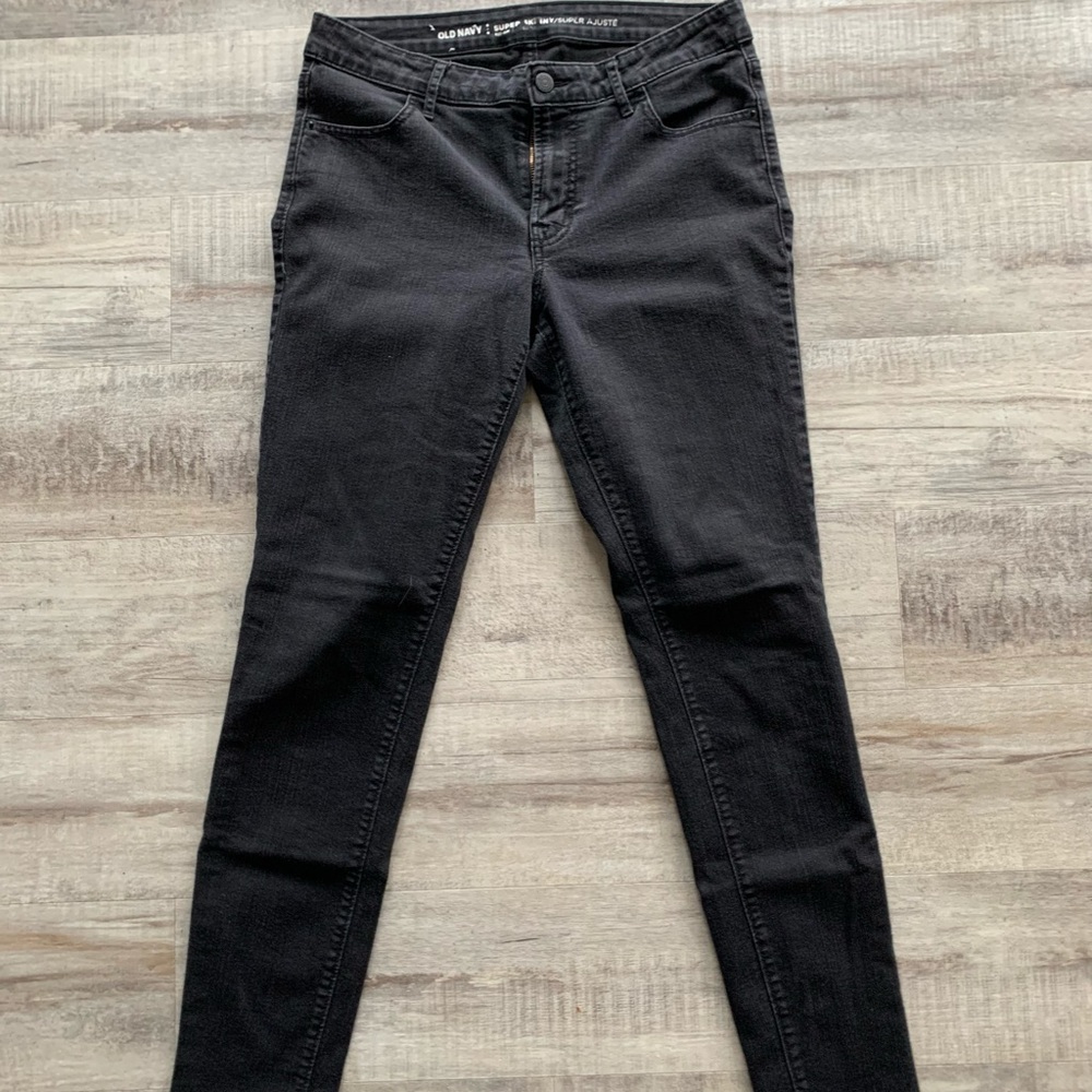 Women’s Skinny Jeans